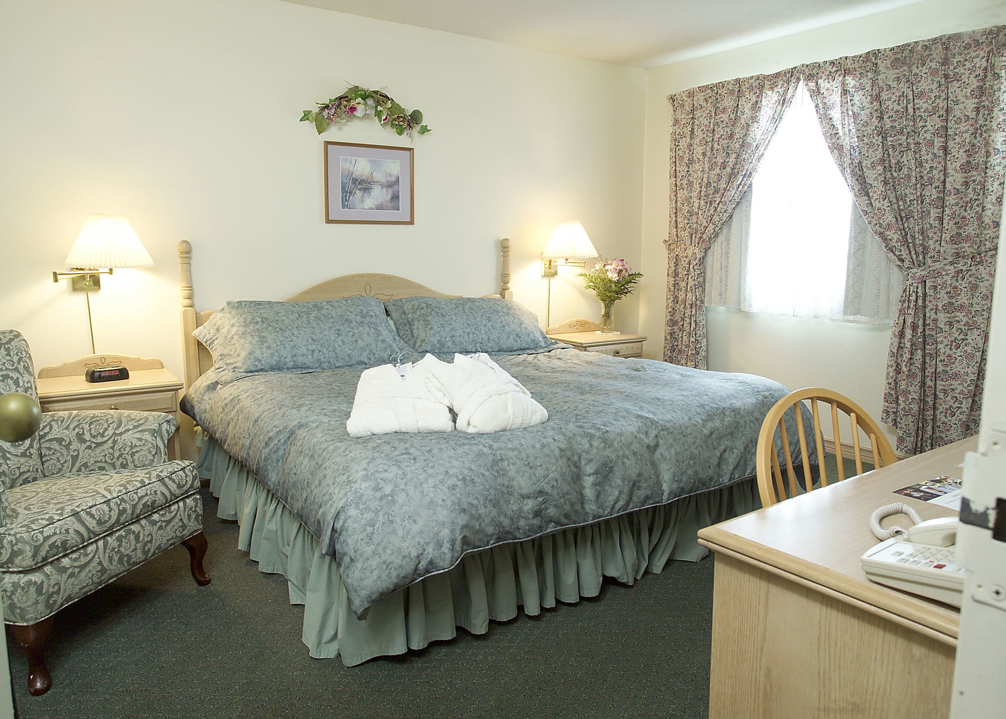Quality Inn & Suites Батърст Екстериор снимка