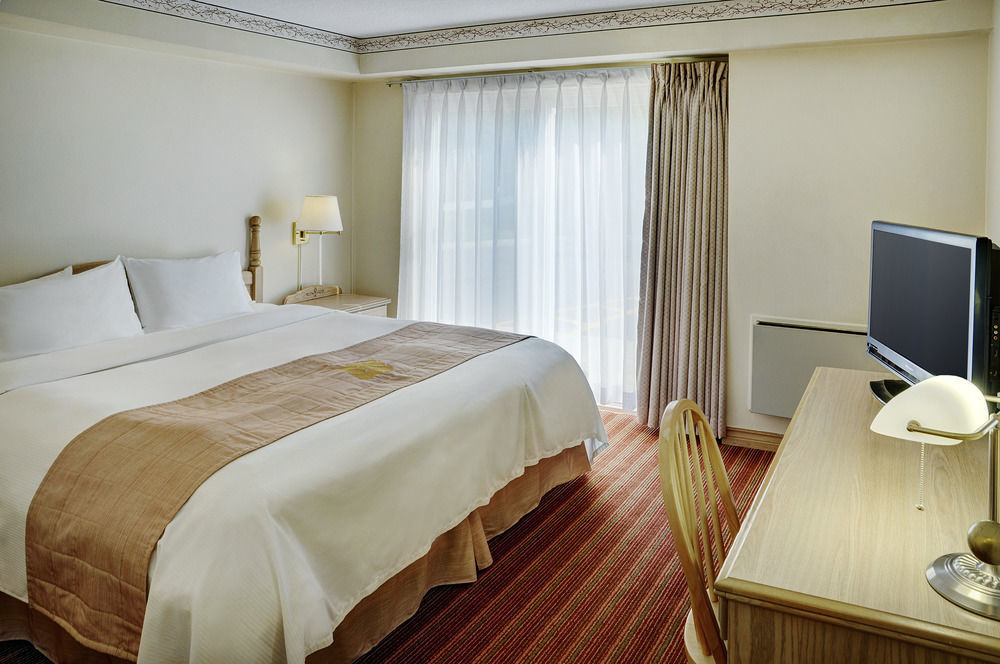 Quality Inn & Suites Батърст Екстериор снимка