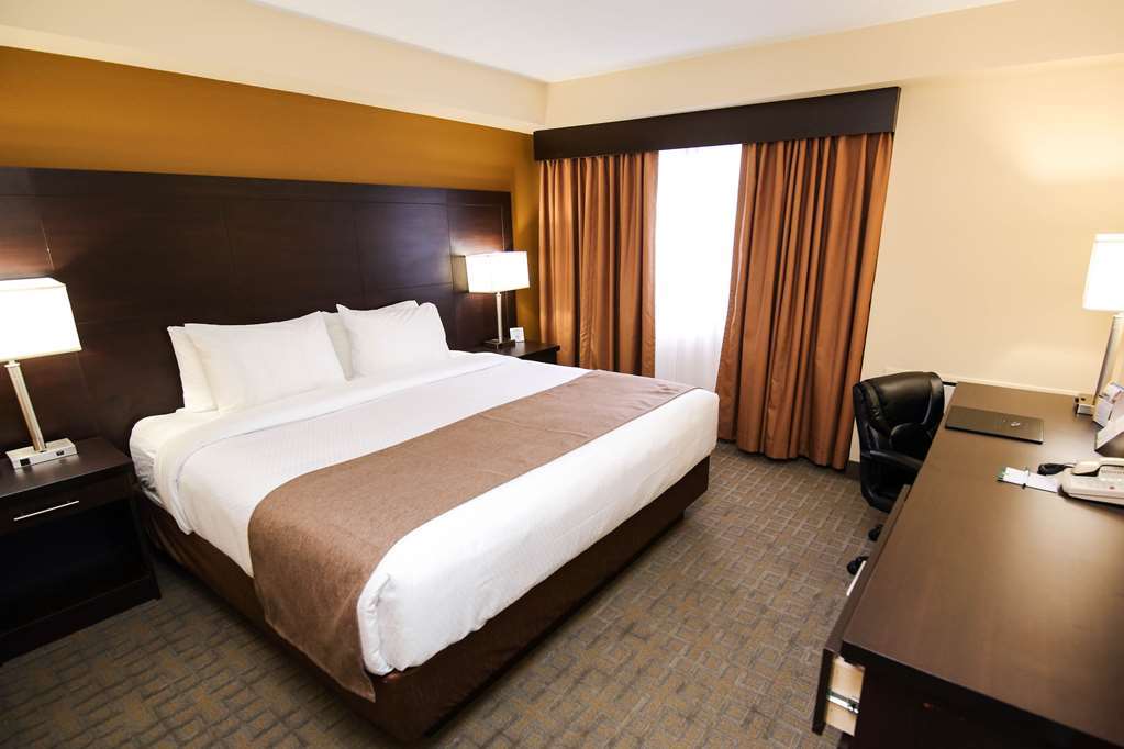 Quality Inn & Suites Батърст Стая снимка